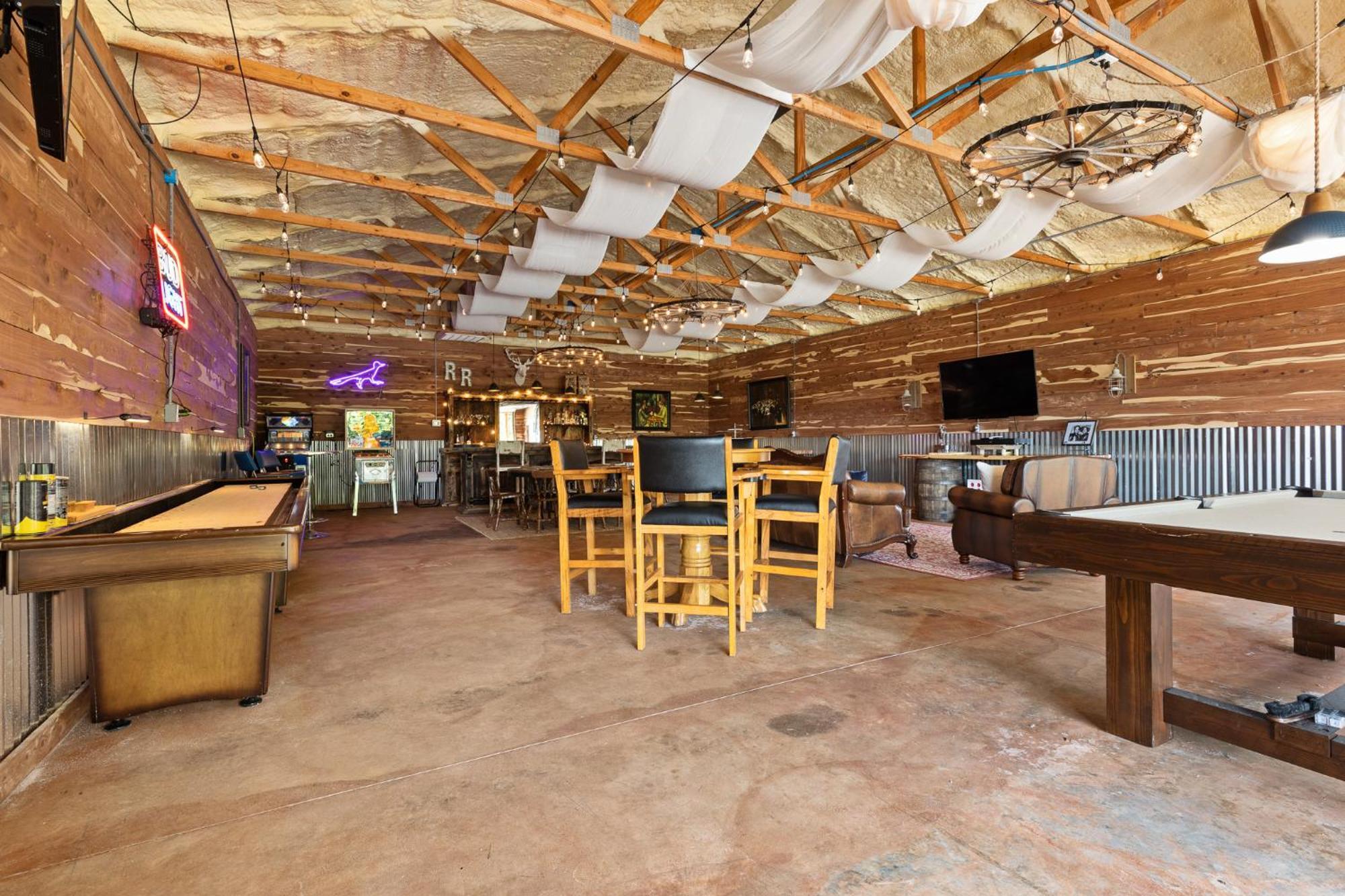 Roadrunner Inn And Log Cabins Eureka Springs Bagian luar foto