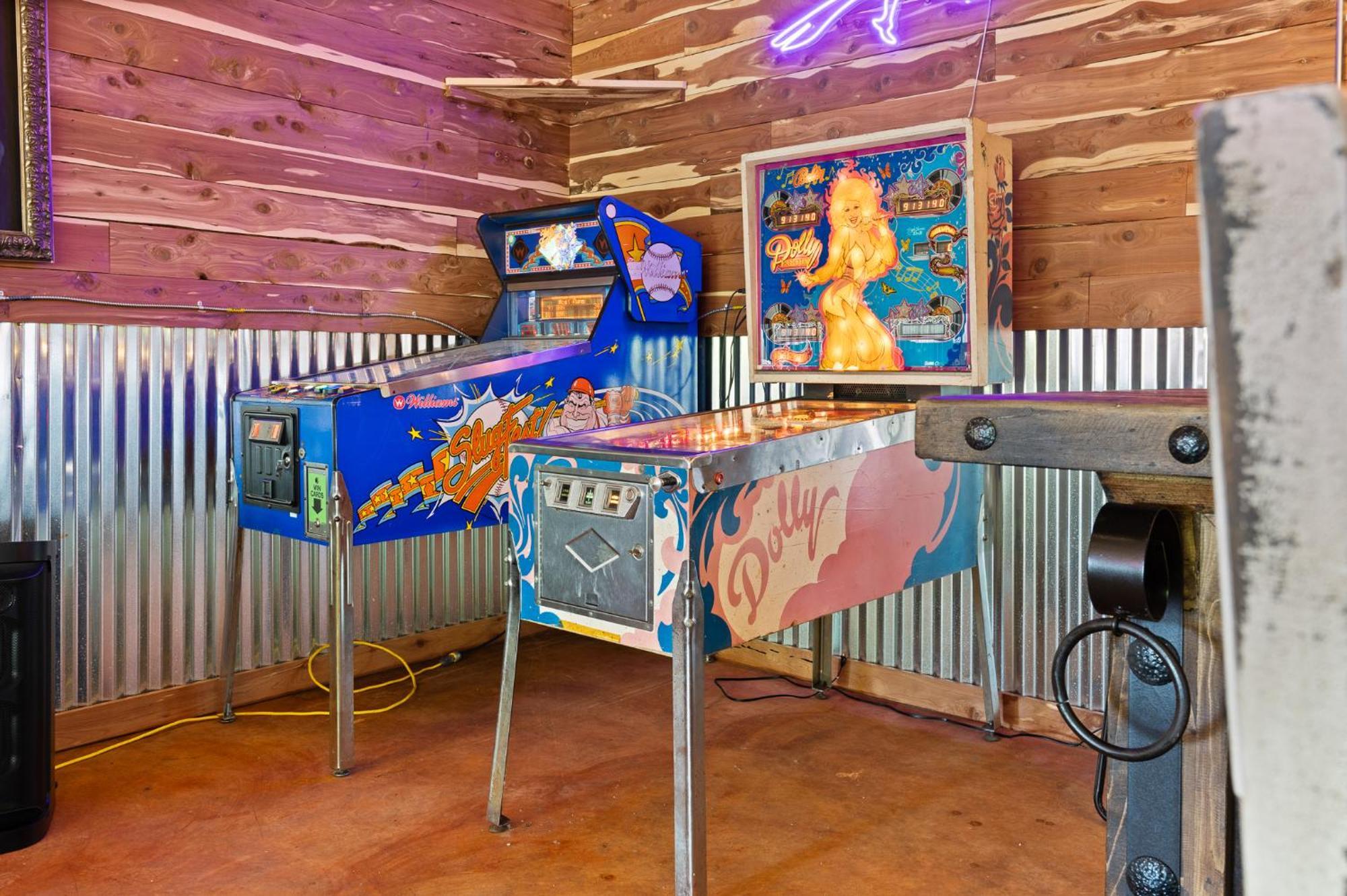 Roadrunner Inn And Log Cabins Eureka Springs Bagian luar foto