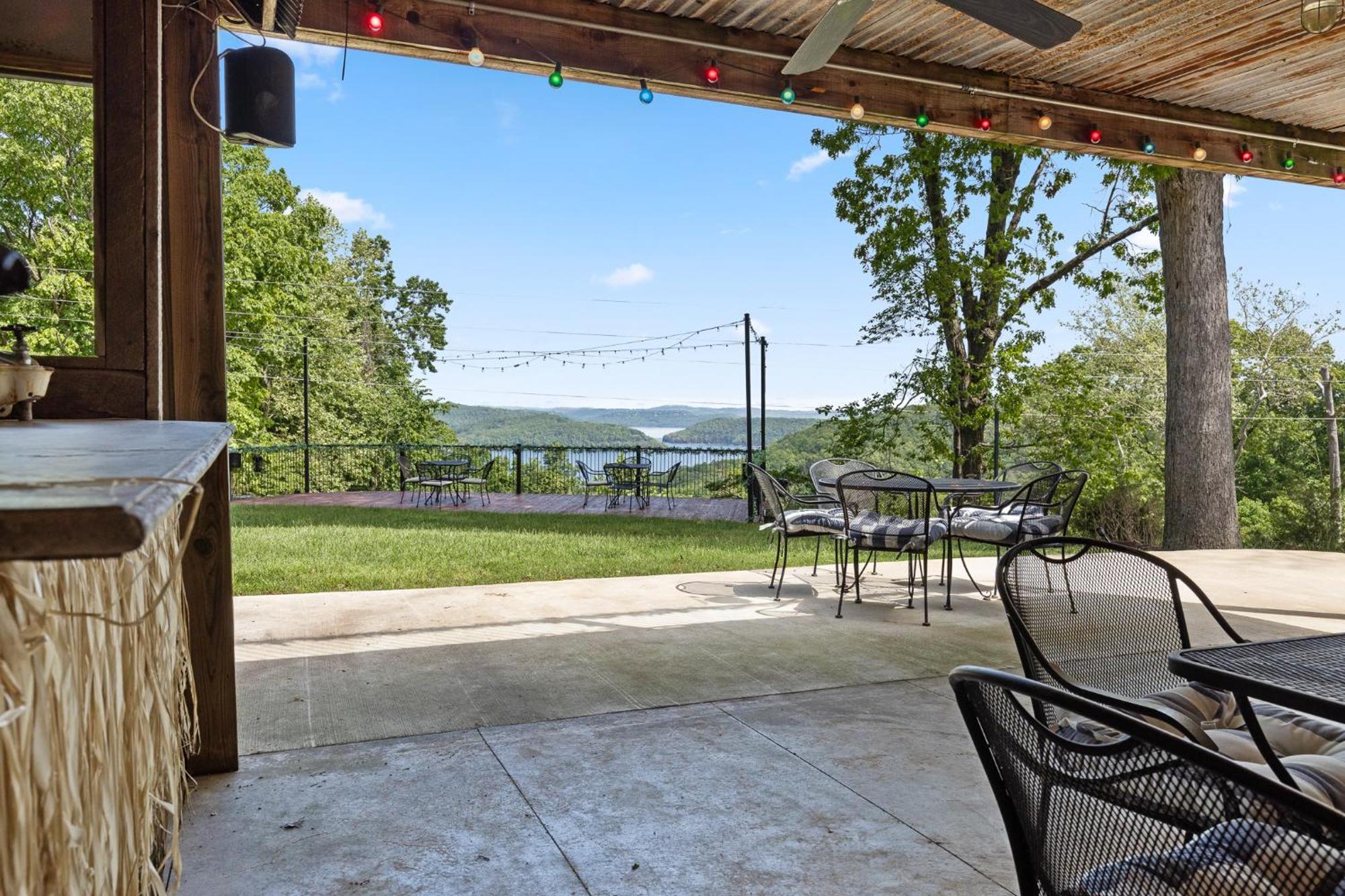 Roadrunner Inn And Log Cabins Eureka Springs Bagian luar foto